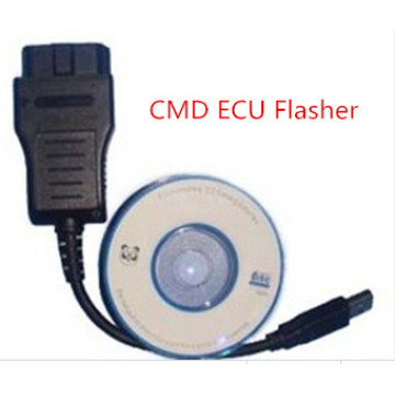 CMD 1251 interruptor intermitente del ECU OBD2 Scanner